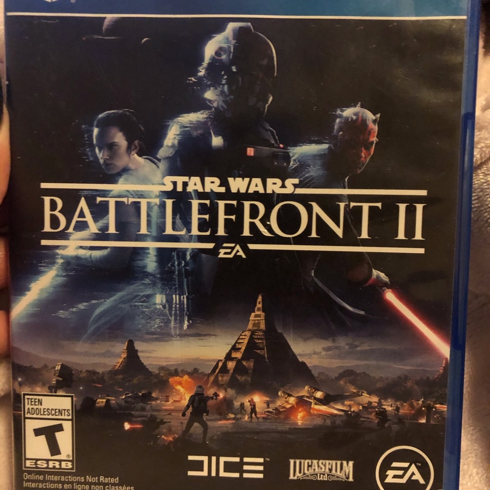 PS4 games: - Picture 3 of 12